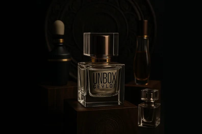 Crafted In-House