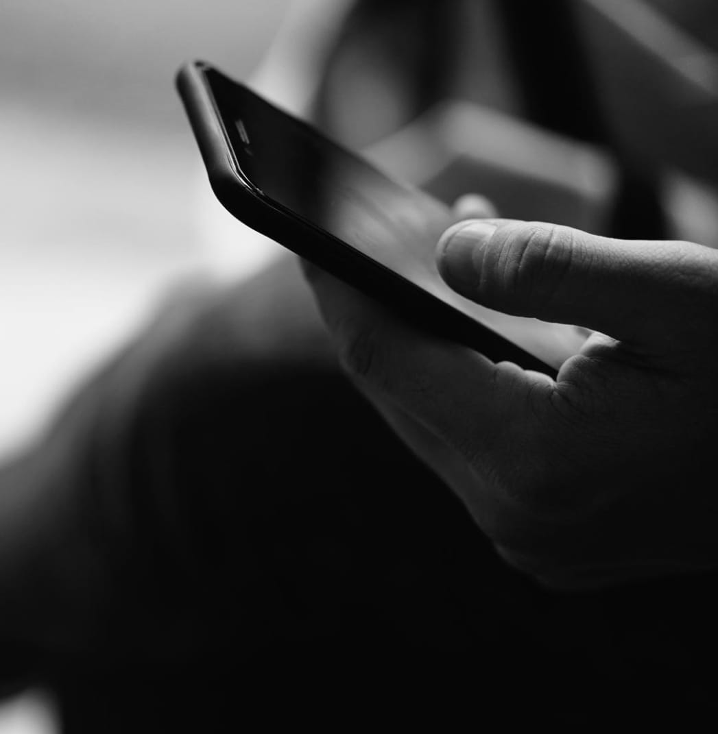 Responsive landscape image